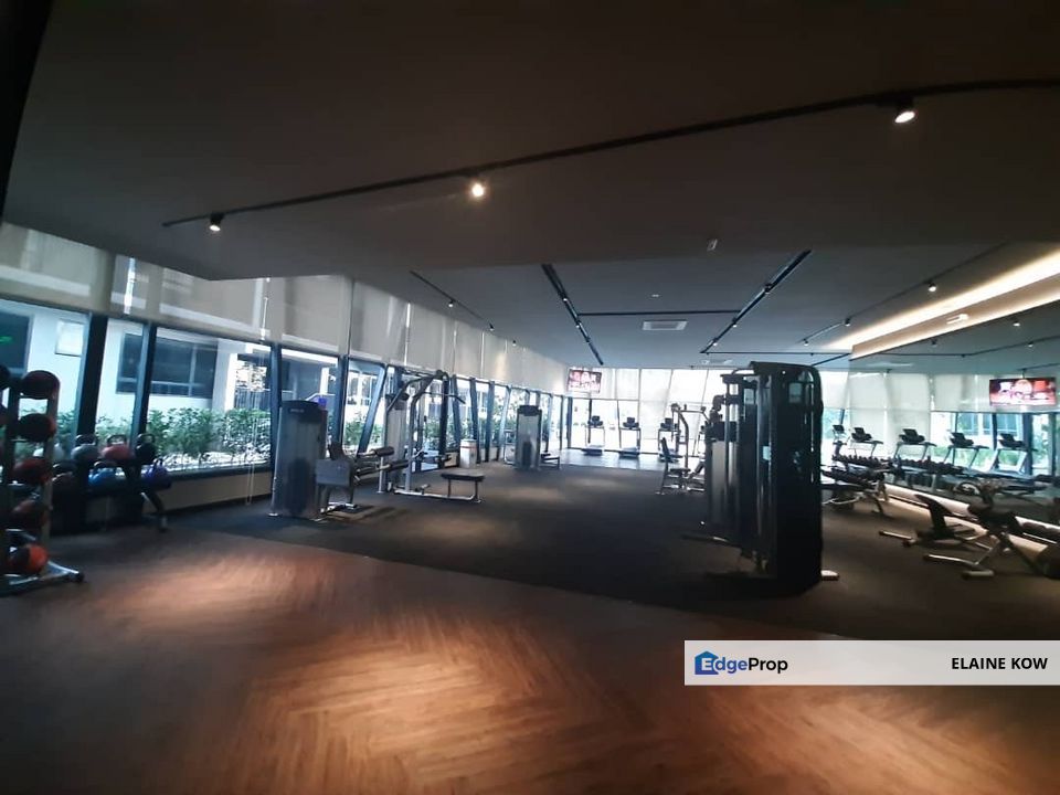 Nidoz residences, desa petaling, kuala lumpur , Kuala Lumpur, Desa Petaling