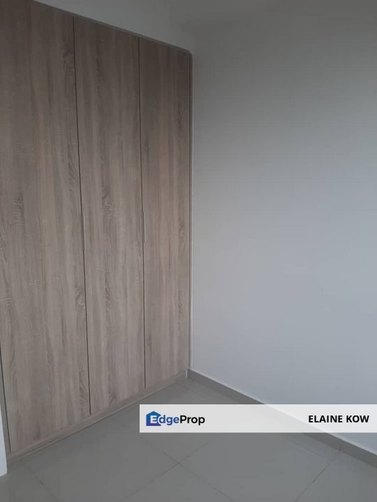 Nidoz residences, desa petaling, kuala lumpur , Kuala Lumpur, Desa Petaling