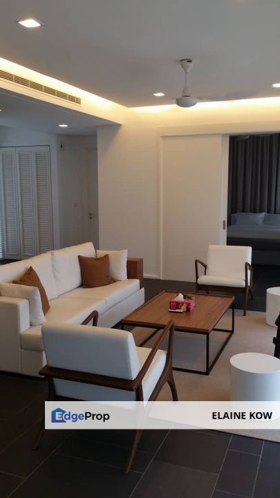 SERI PILMOOR, ARA DAMANSARA , Selangor, Ara Damansara