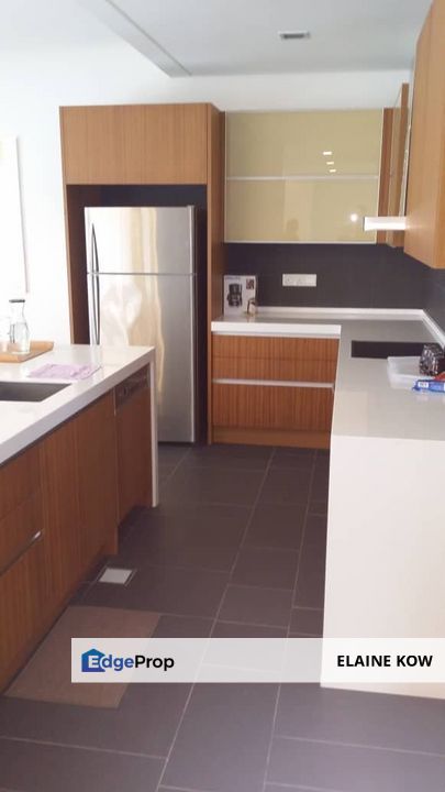 SERI PILMOOR, ARA DAMANSARA , Selangor, Ara Damansara