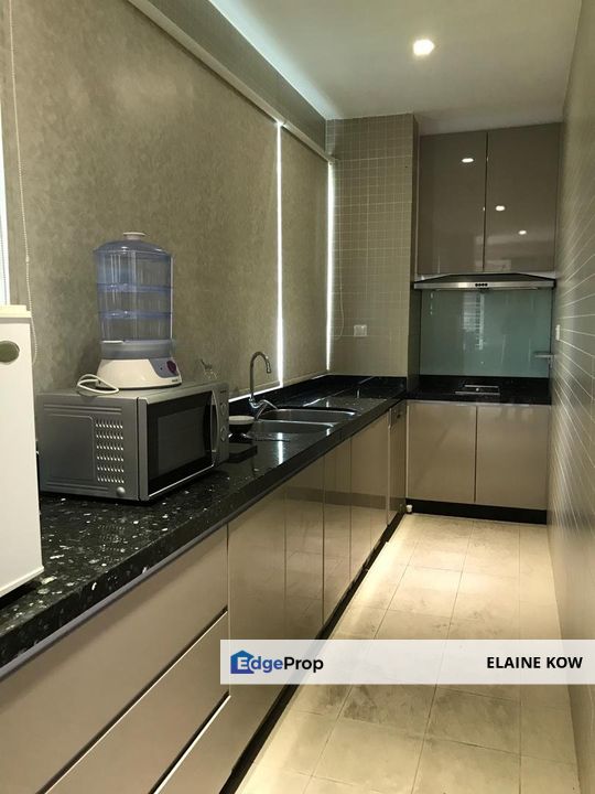 The grove waterscape villas, ss23,taman sea, Selangor, Petaling Jaya