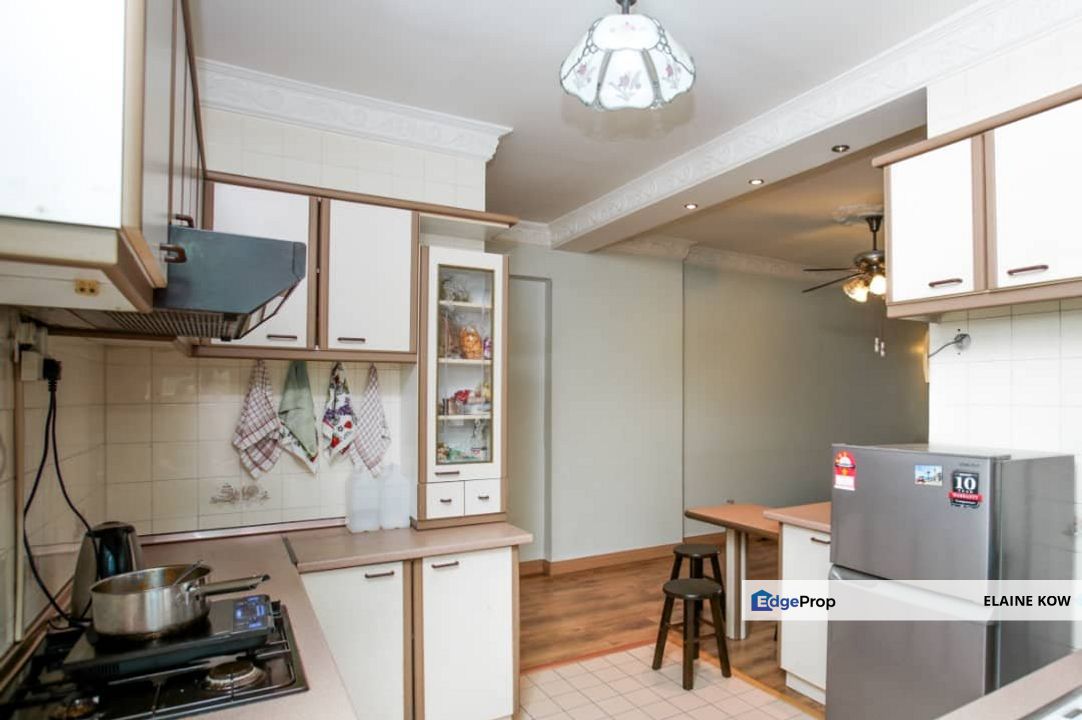 University tower, petaling jaya , Selangor, Petaling Jaya