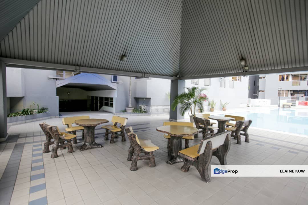 University tower, petaling jaya , Selangor, Petaling Jaya