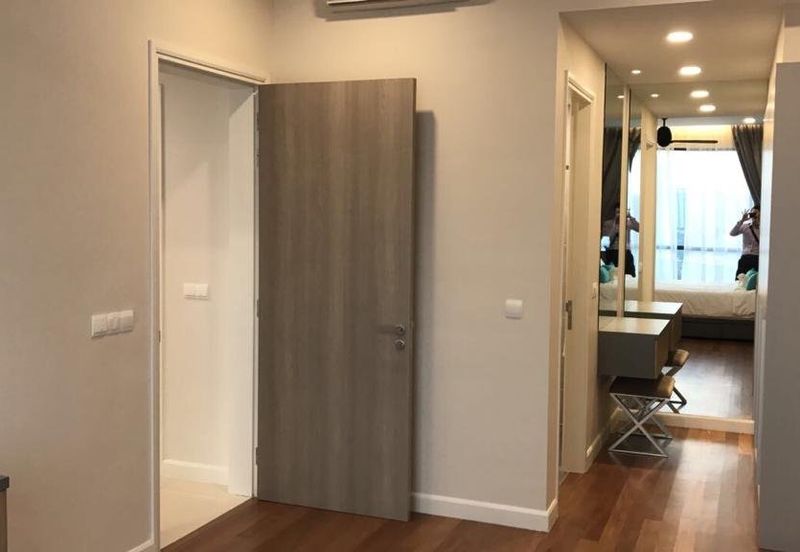 Nadi Bangsar Service Residence