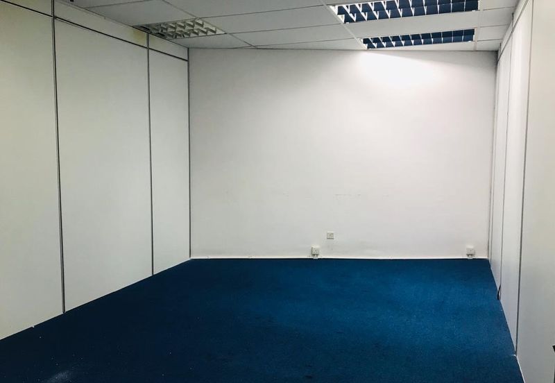 SetiaWalk @ Pusat Bandar Puchong