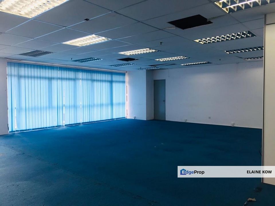 setia walk, puchong, Selangor, Puchong