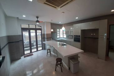 Ara Vista, Ara Damansara