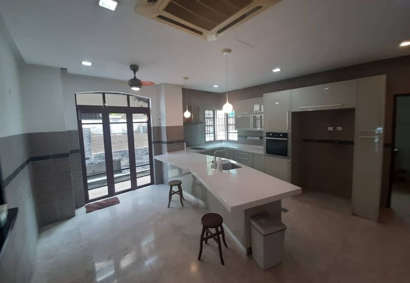 Ara Vista, Ara Damansara