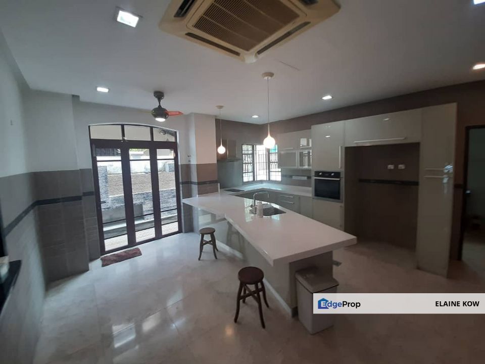 Ara vista, ara damansara , Selangor, Ara Damansara