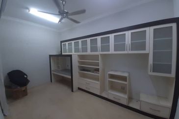 Ara Vista, Ara Damansara