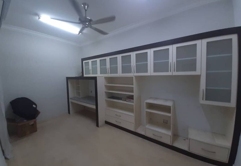 Ara Vista, Ara Damansara