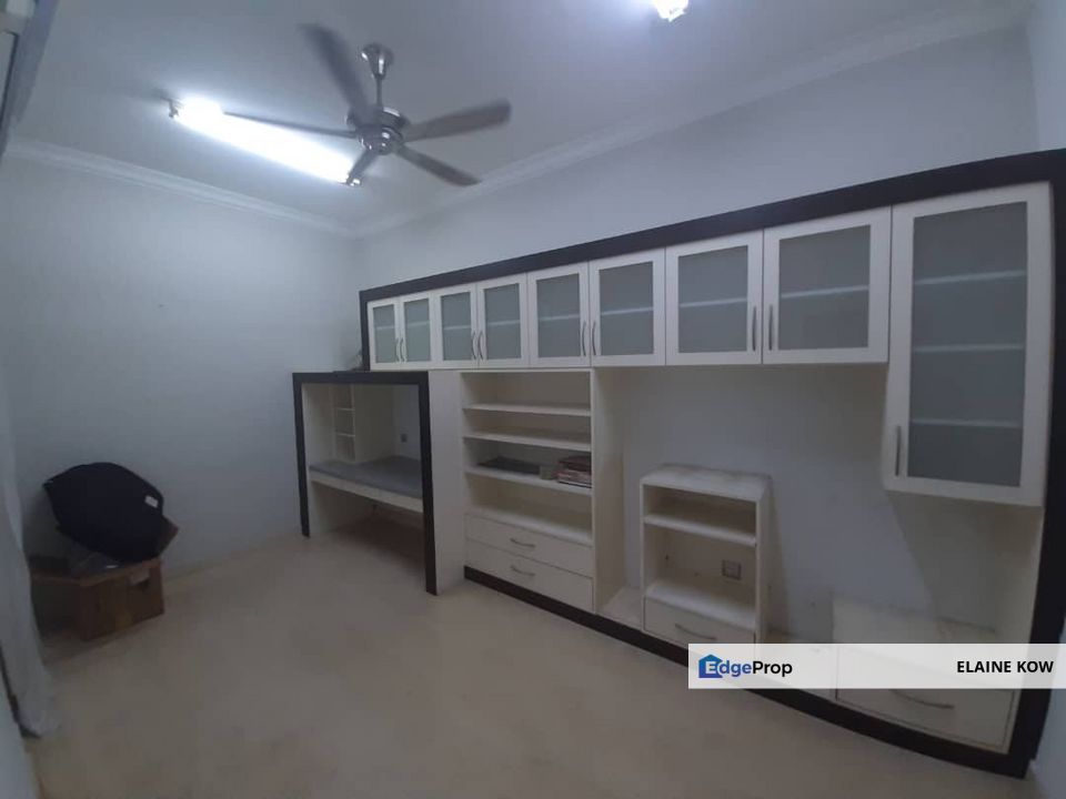 Ara vista, ara damansara , Selangor, Ara Damansara