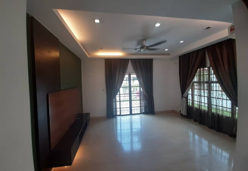 Ara Vista, Ara Damansara