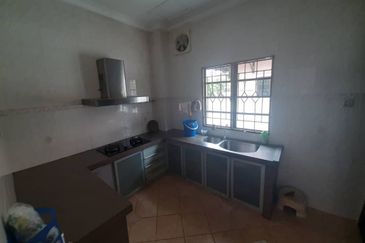 Ara Vista, Ara Damansara