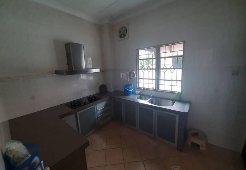 Ara Vista, Ara Damansara