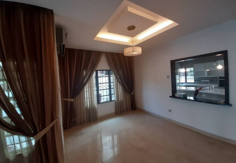 Ara Vista, Ara Damansara