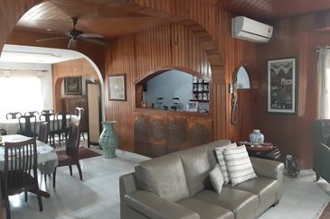 SS3, University garden, kelana jaya, petaling jaya