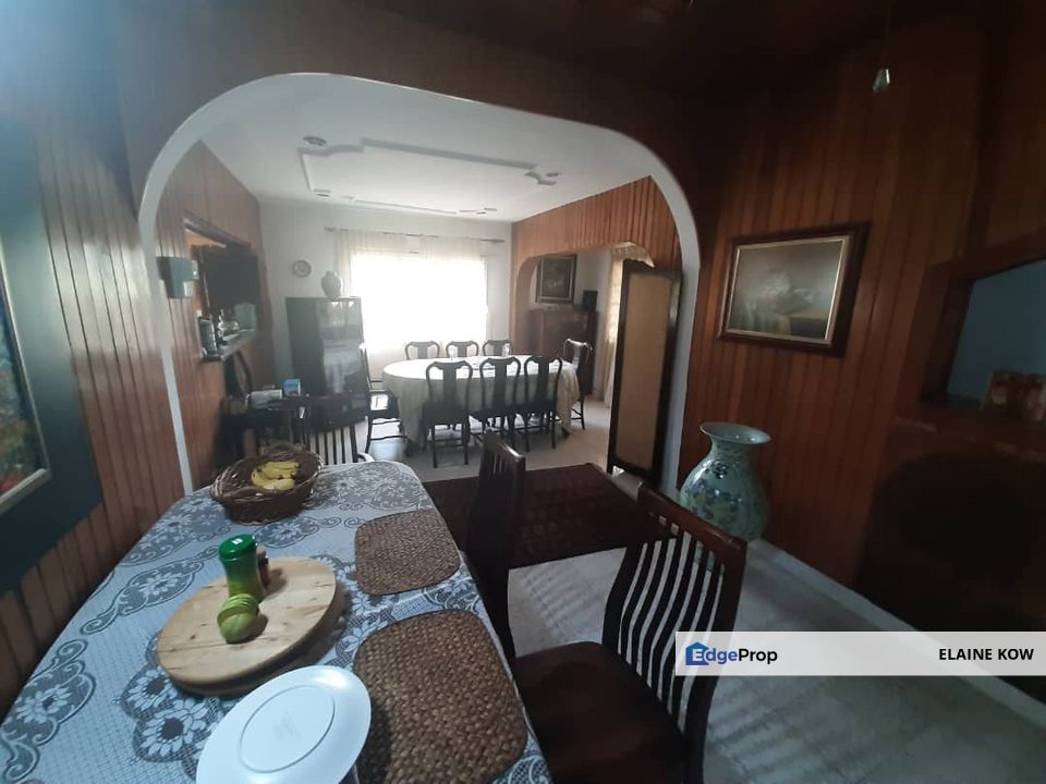 SS3, University garden, kelana jaya, petaling jaya, Selangor, Petaling Jaya