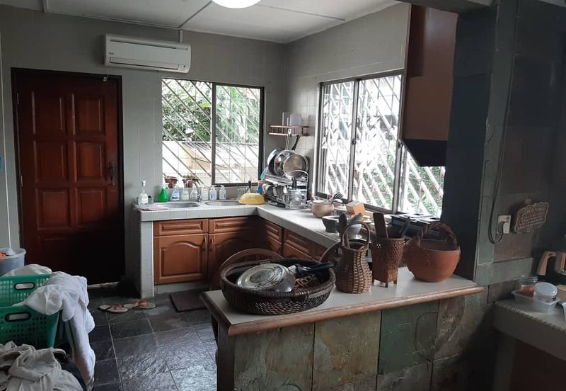 SS3, University garden, kelana jaya, petaling jaya