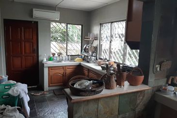 SS3, University garden, kelana jaya, petaling jaya