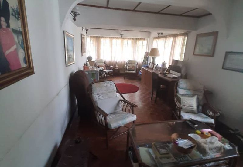 SS3, University garden, kelana jaya, petaling jaya