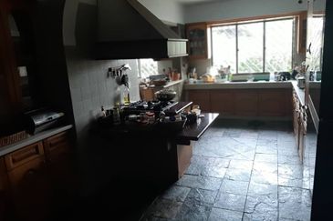 SS3, University garden, kelana jaya, petaling jaya