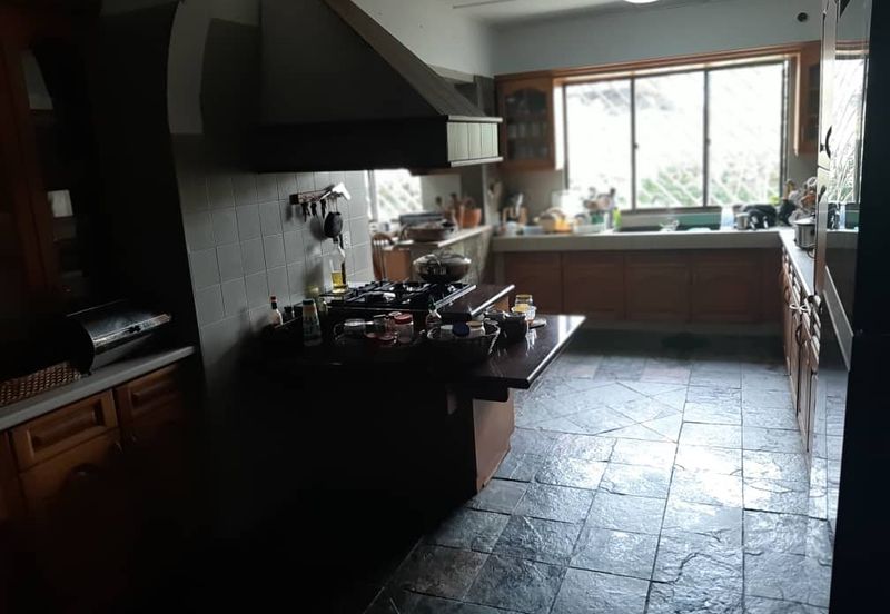 SS3, University garden, kelana jaya, petaling jaya