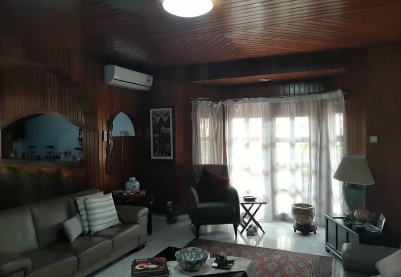 SS3, University garden, kelana jaya, petaling jaya