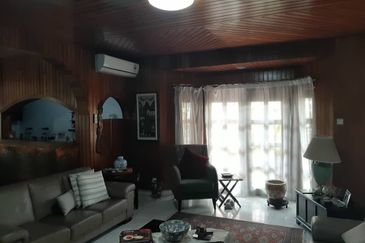 SS3, University garden, kelana jaya, petaling jaya