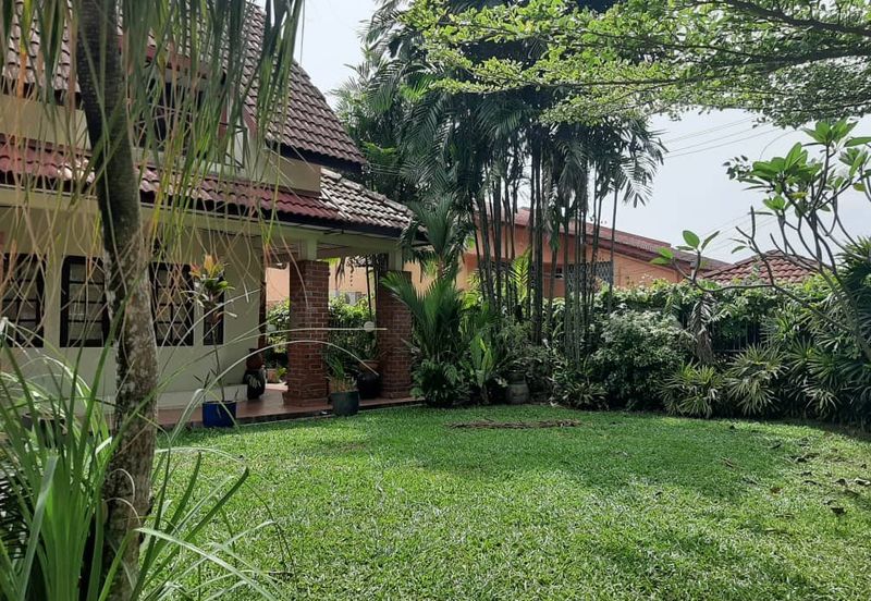 SS3, University garden, kelana jaya, petaling jaya