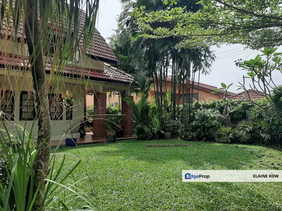 SS3, University garden, kelana jaya, petaling jaya, Selangor, Petaling Jaya