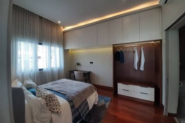 Seksyen 9, Kota Damansara