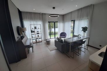 Seksyen 9, Kota Damansara