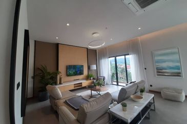 Seksyen 9, Kota Damansara