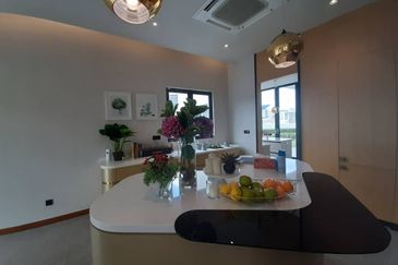 Seksyen 9, Kota Damansara