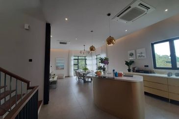 Seksyen 9, Kota Damansara