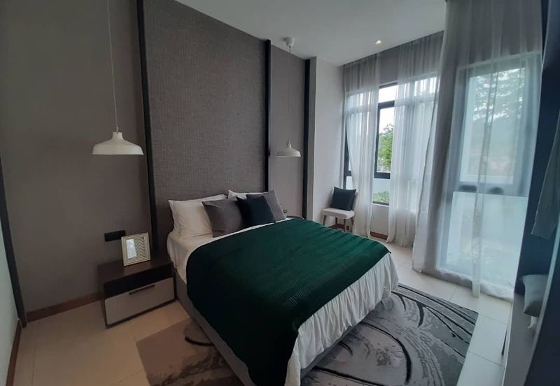 Seksyen 9, Kota Damansara