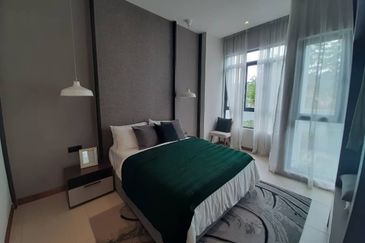 Seksyen 9, Kota Damansara