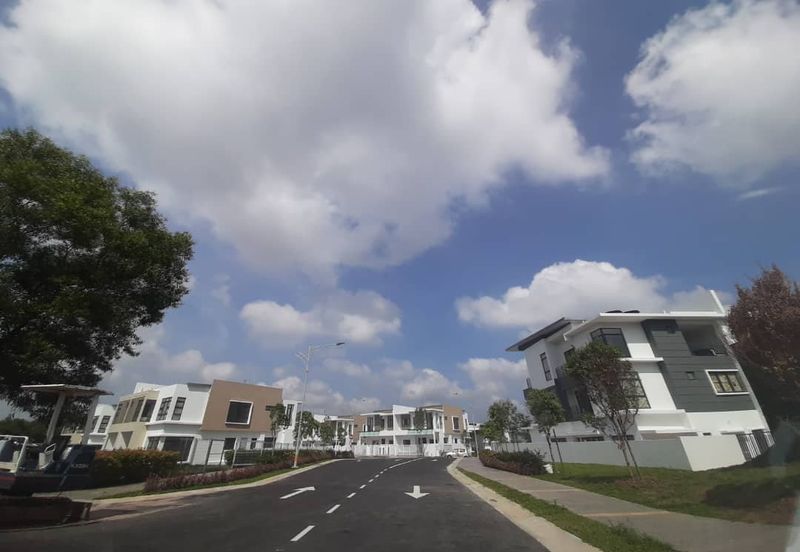 Seksyen 9, Kota Damansara