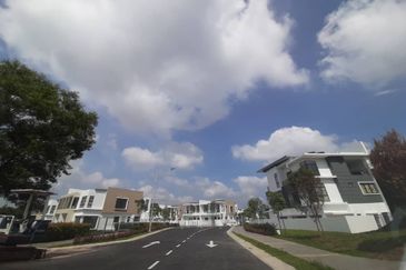 Seksyen 9, Kota Damansara