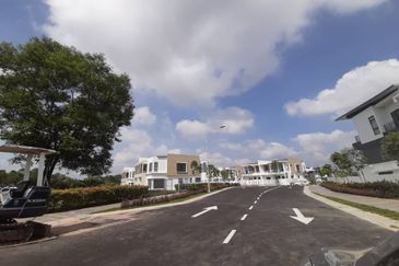 Seksyen 9, Kota Damansara