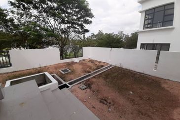 Seksyen 9, Kota Damansara