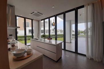 Seksyen 9, Kota Damansara