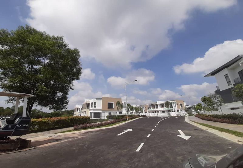 Seksyen 9, Kota Damansara