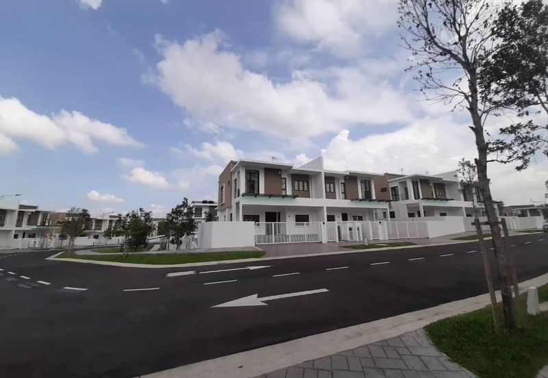 Seksyen 9, Kota Damansara