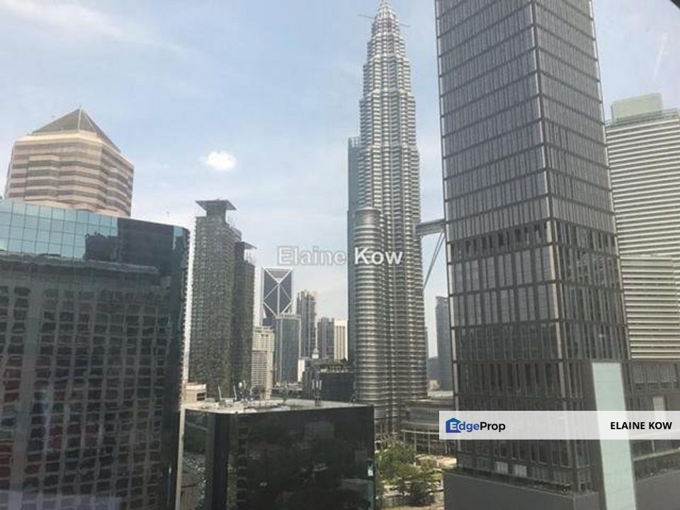 PLAZA 138, Kuala Lumpur, KLCC