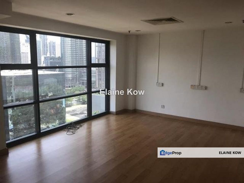 PLAZA 138, Kuala Lumpur, KLCC