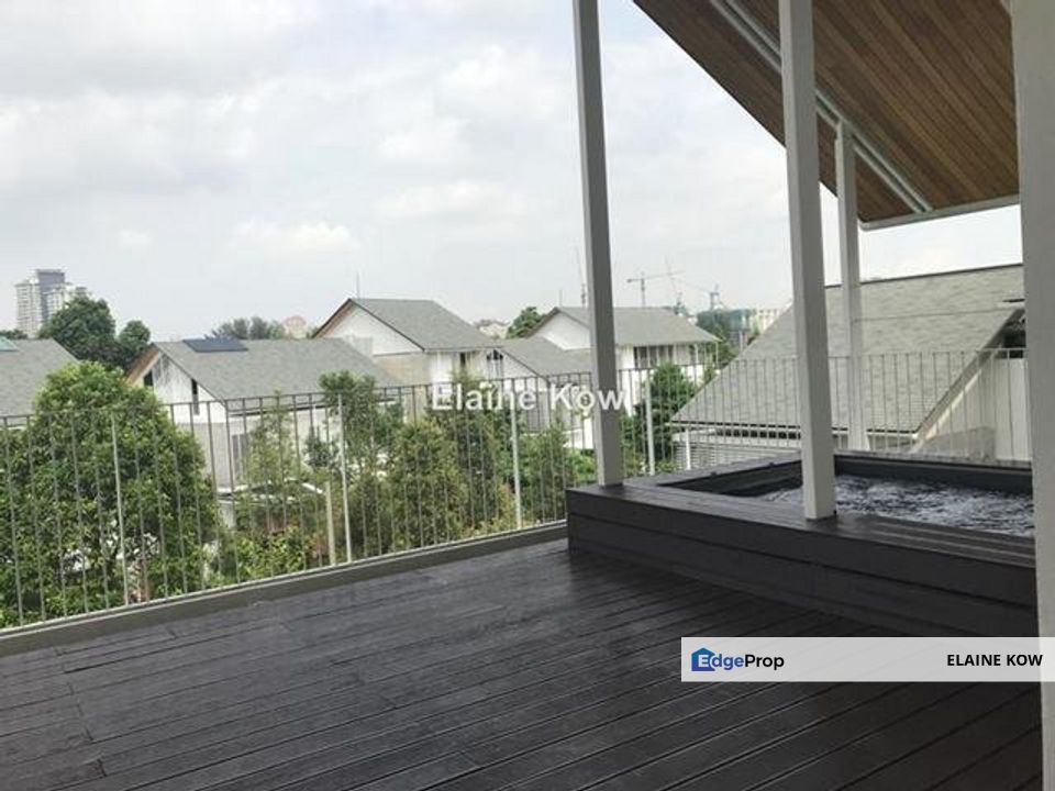 Bungalow for Rent at Seri Pilmoor , Selangor, Ara Damansara