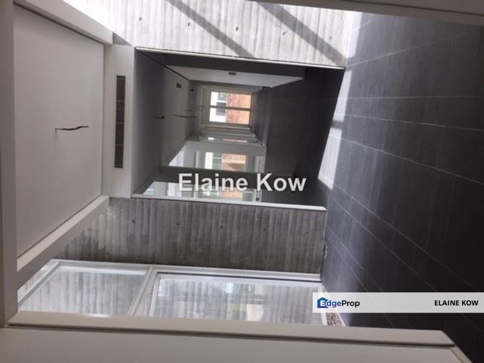 Bungalow for Sale at Seri Pilmoor , Selangor, Ara Damansara