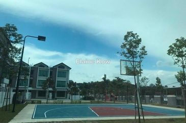 Bandar Bukit Puchong